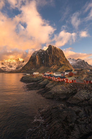 Norway