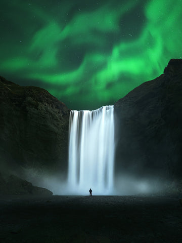 Arctic Dreams