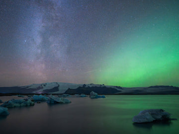 Jokulsarlorn