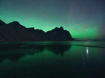 Ethereal Dreams